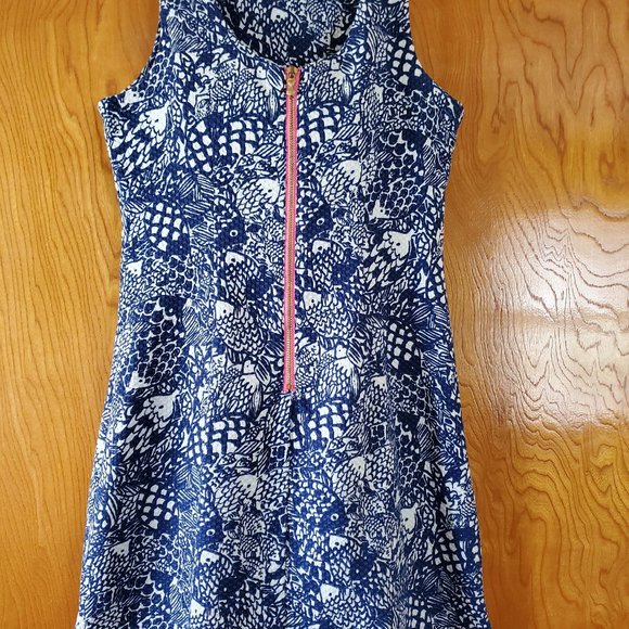 Lily Pulitzer Target Edition Sundress - Picture 3 of 3